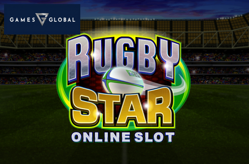 Rugby Star